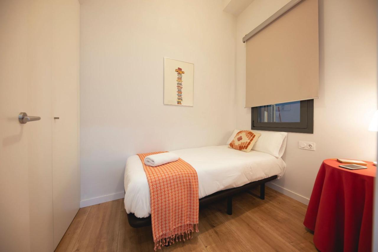 Appartement Bravissimo Riu Onyar à Gérone Extérieur photo