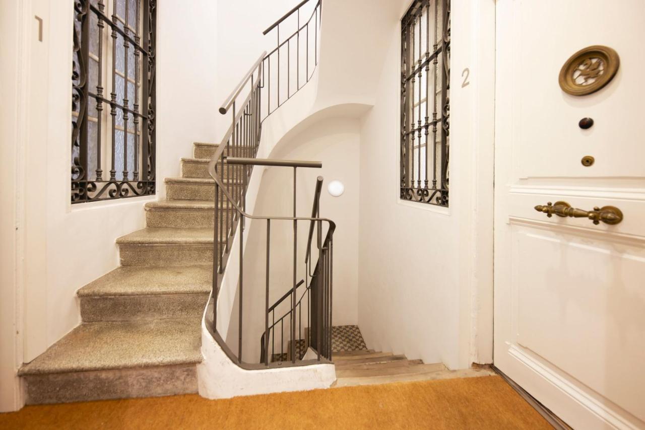 Appartement Bravissimo Riu Onyar à Gérone Extérieur photo