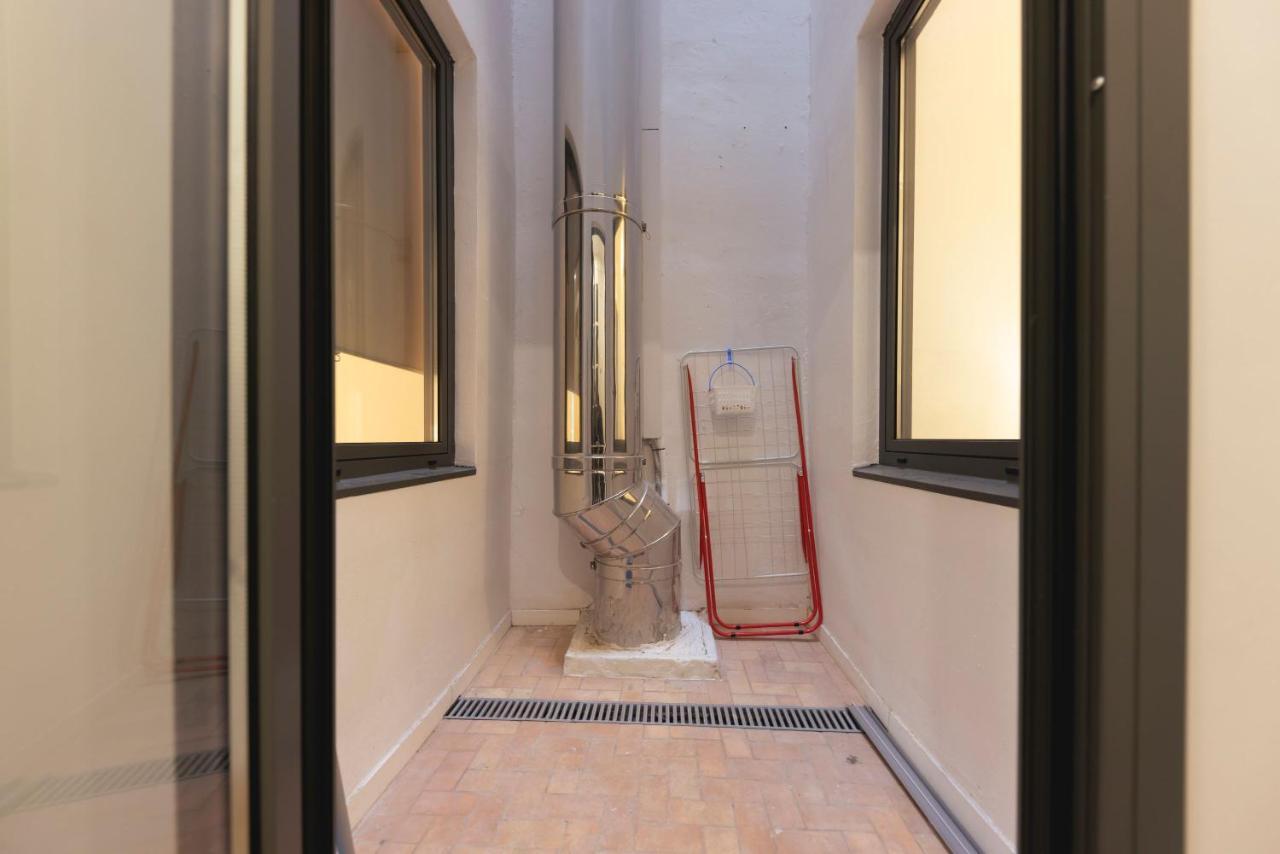 Appartement Bravissimo Riu Onyar à Gérone Extérieur photo