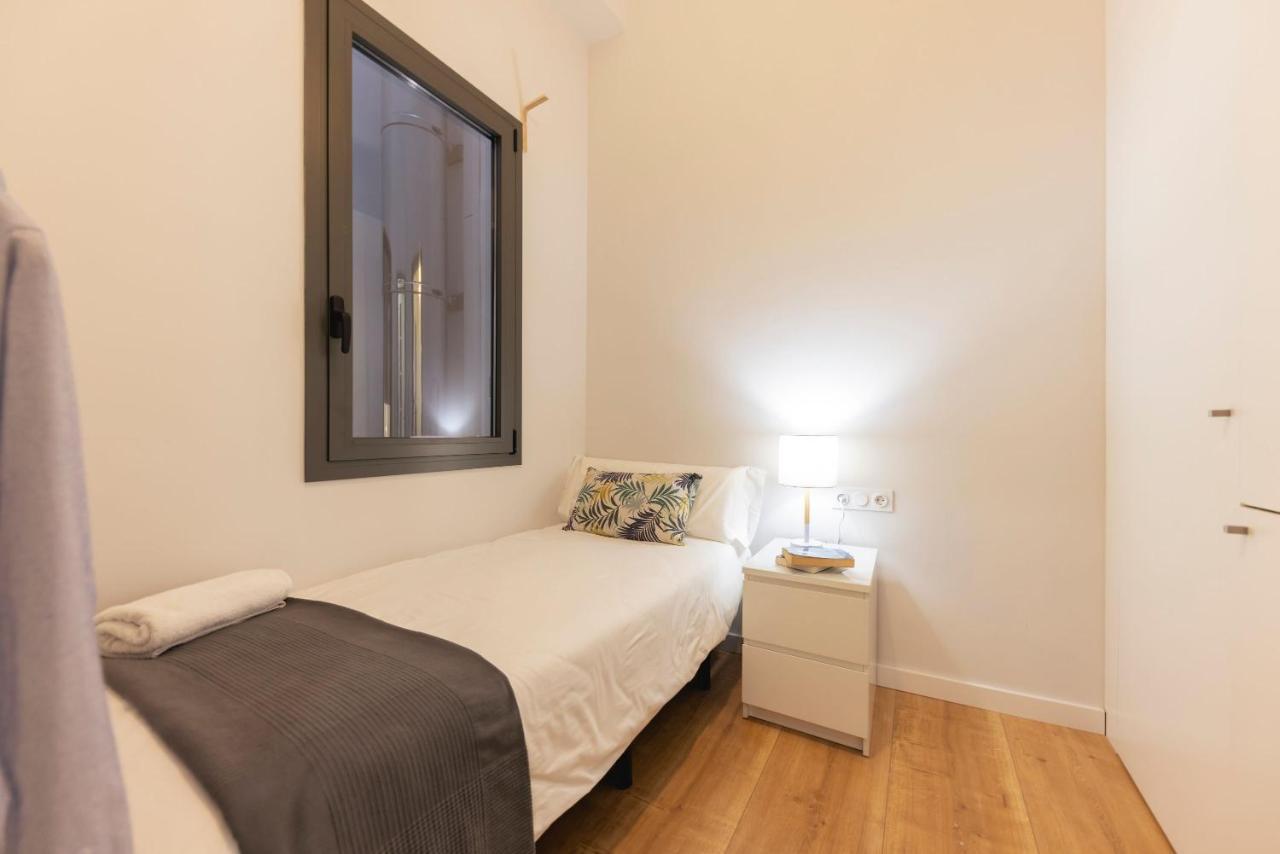 Appartement Bravissimo Riu Onyar à Gérone Extérieur photo