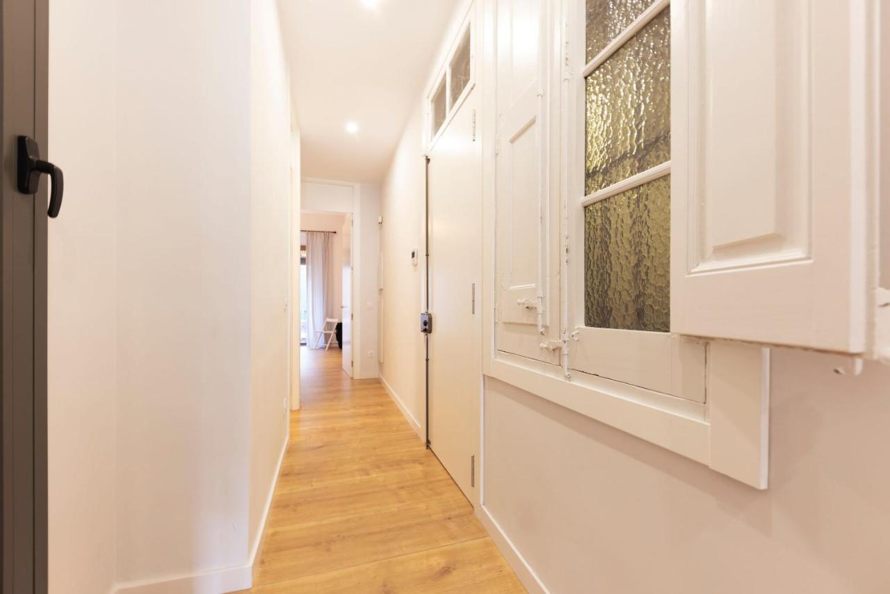 Appartement Bravissimo Riu Onyar à Gérone Extérieur photo