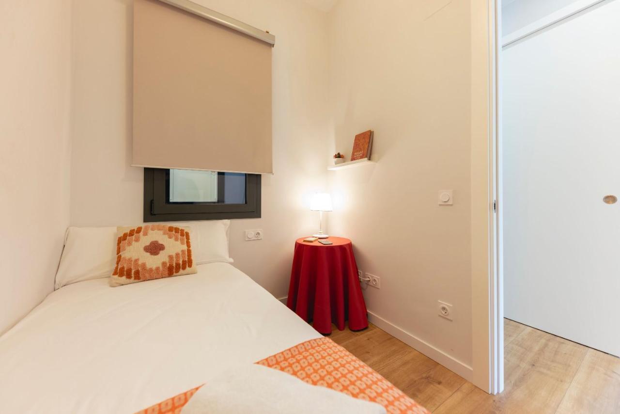 Appartement Bravissimo Riu Onyar à Gérone Extérieur photo
