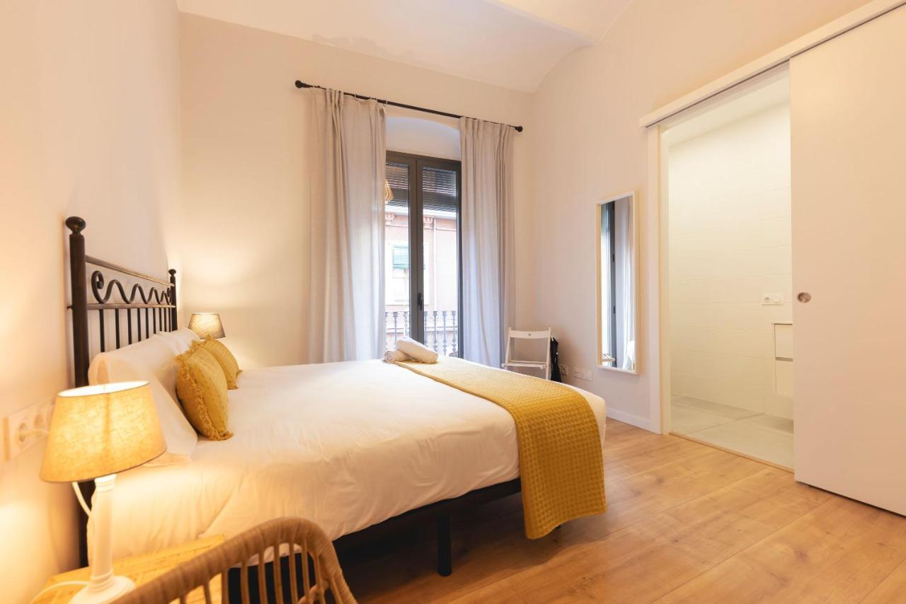 Appartement Bravissimo Riu Onyar à Gérone Extérieur photo